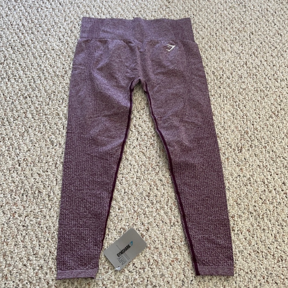Gymshark leggings